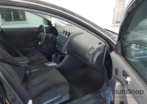 2008 Nissan Altima 2.5 S z USA, uszkodzony, nr VIN 1N4AL21E98C259426